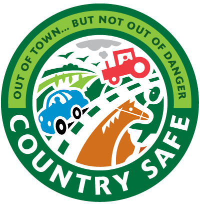 Countrysafe - Rural Industrial and Equine Safety